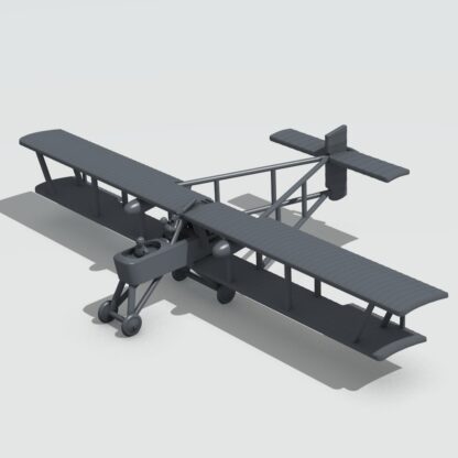 Computer render