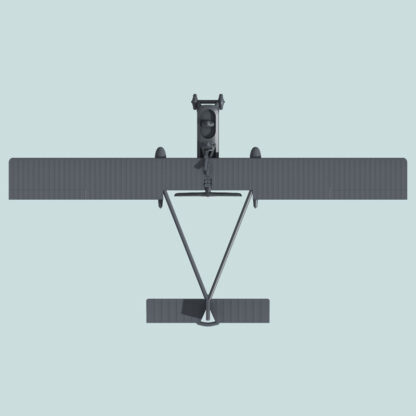 Top view