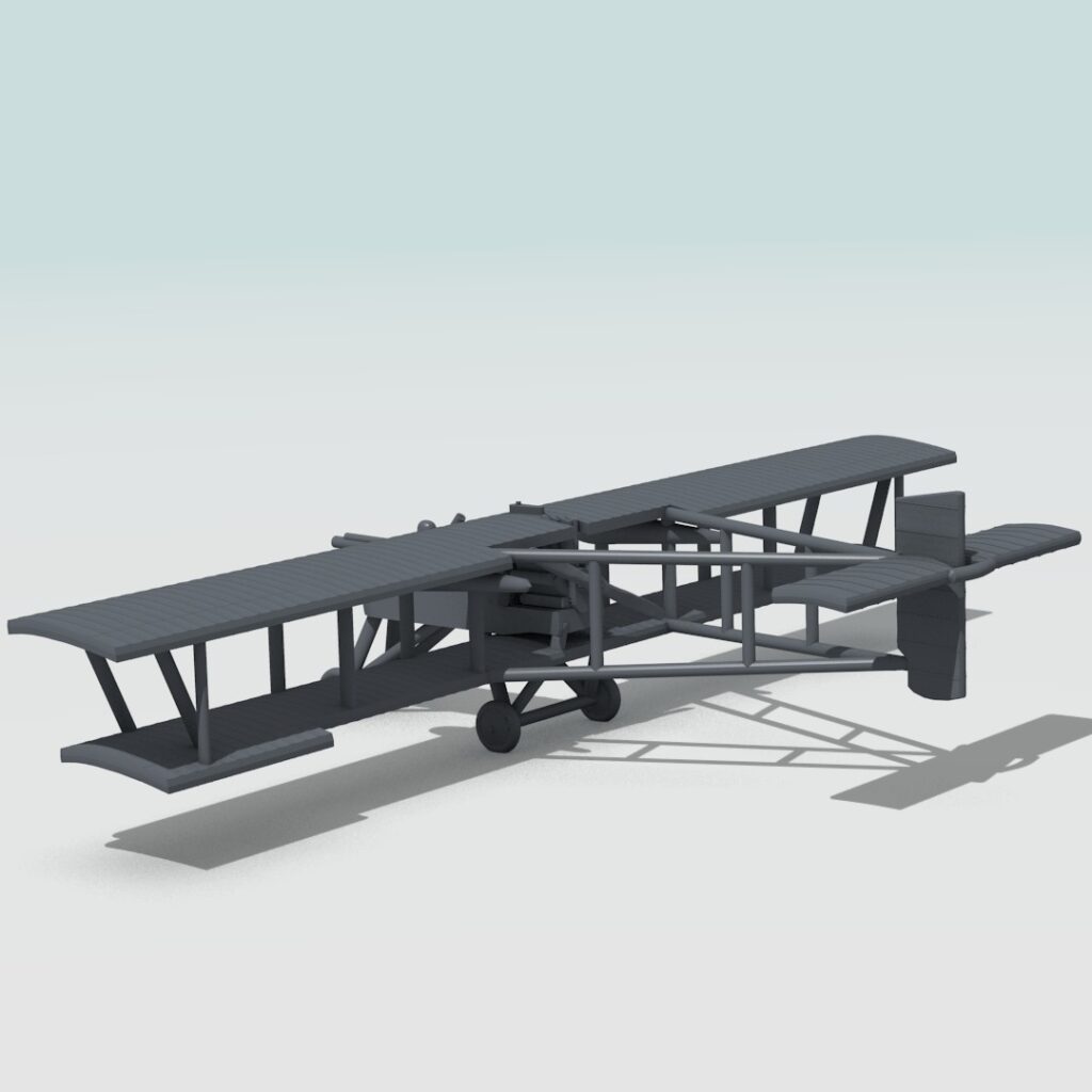 Computer render