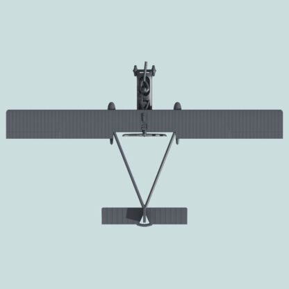Top view