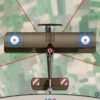 Plane card