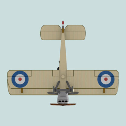 Bottom view