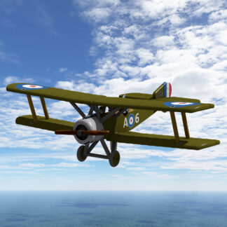 Computer render