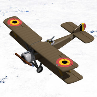 Computer render