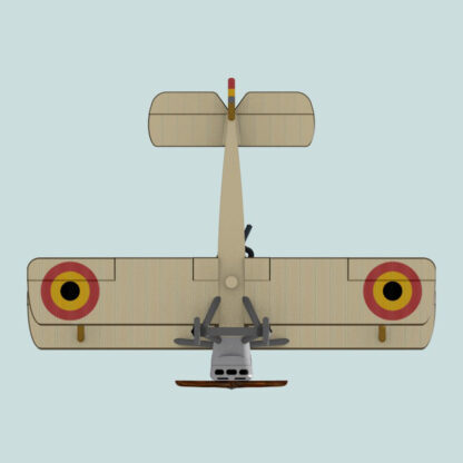 Bottom view
