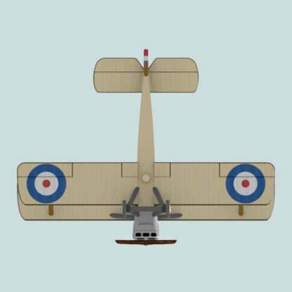 Bottom view