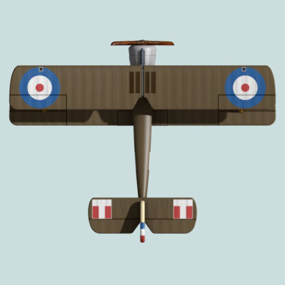 Top view