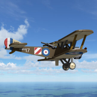 Computer render