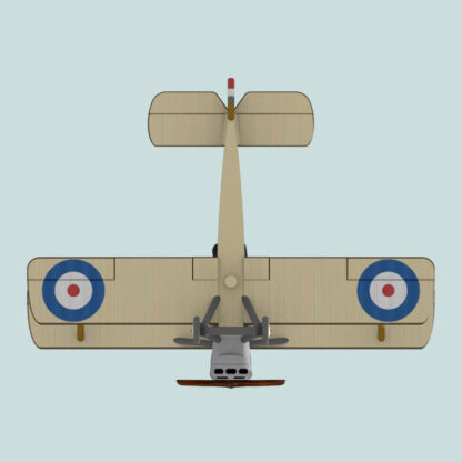 Bottom view