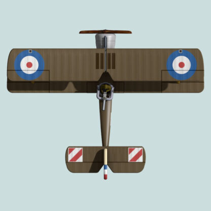 Top view
