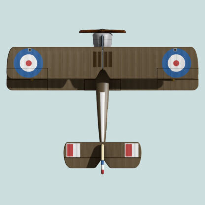 Top view