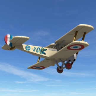 Computer render