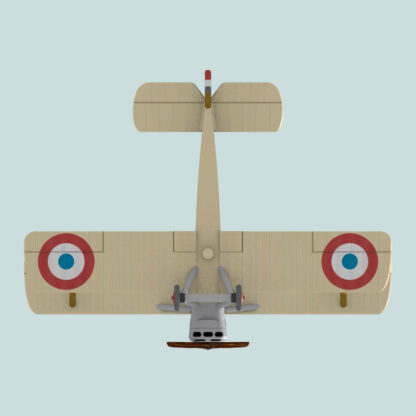 Bottom view