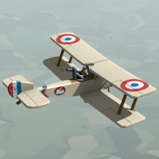 Computer render