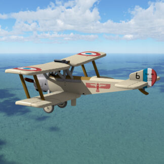 Computer render