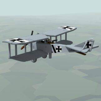 Computer render