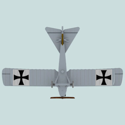 Bottom view