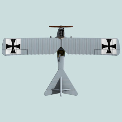 Top view