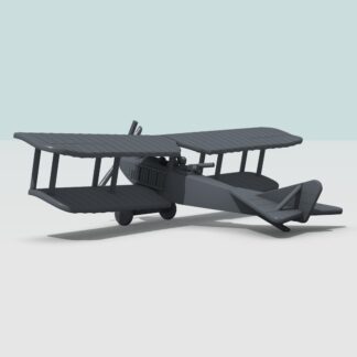 Computer render