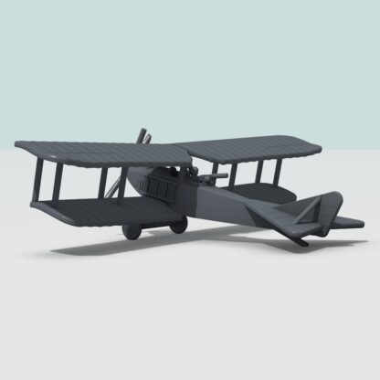 Computer render