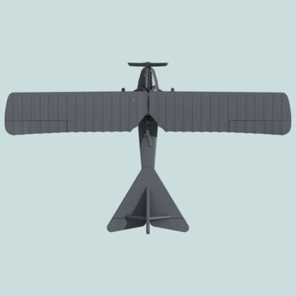 Top view