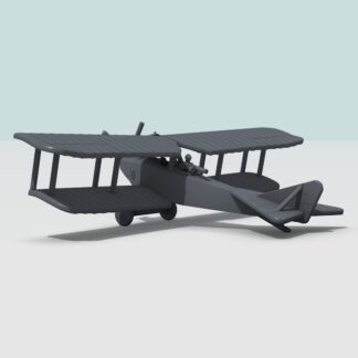 Computer render