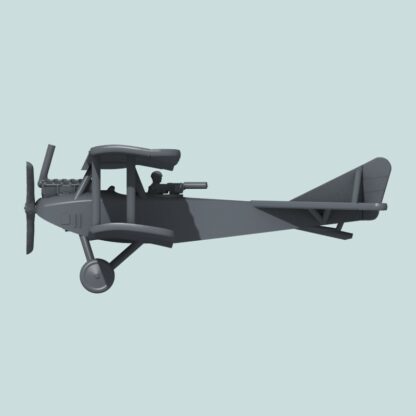 Left view