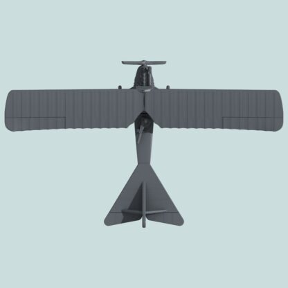 Top view