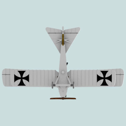 Bottom view