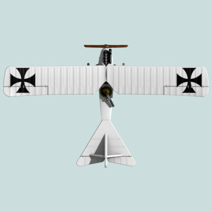 Top view
