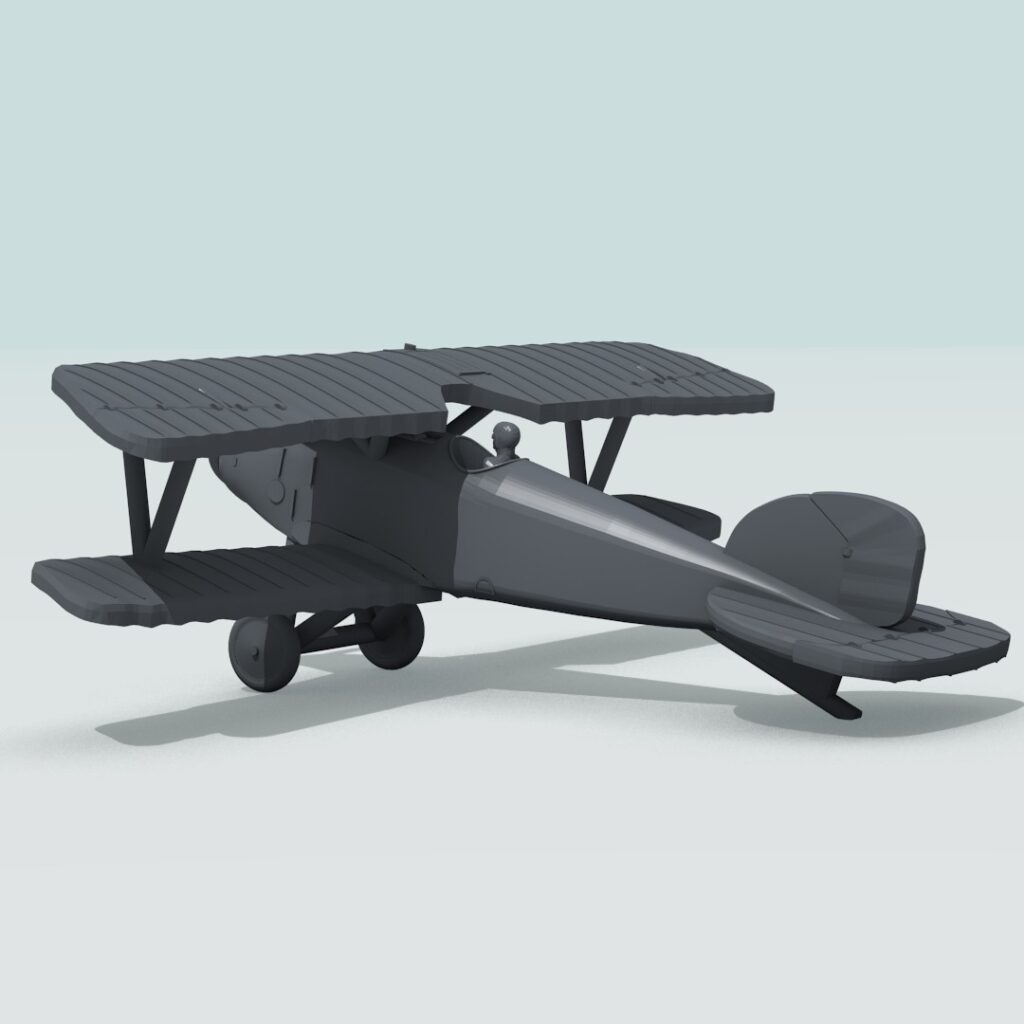 Computer render
