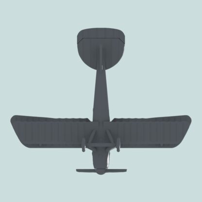 Bottom view