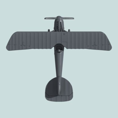 Top view