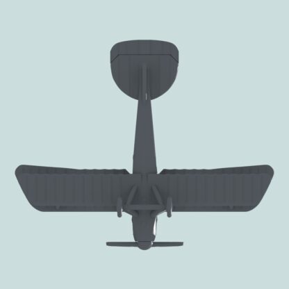 Bottom view