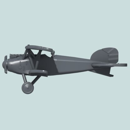 Left view