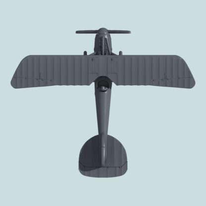 Top view