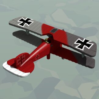Computer render