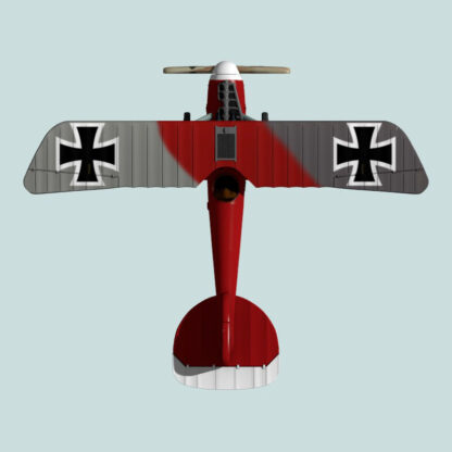 Top view
