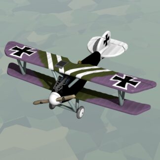 Computer render
