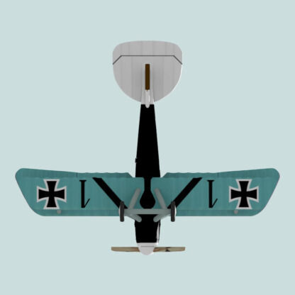 Bottom view