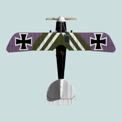 Top view