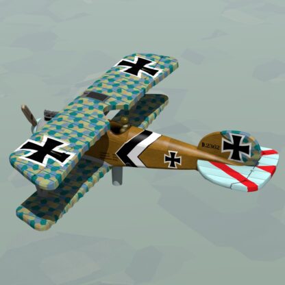 Computer render