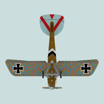 Bottom view