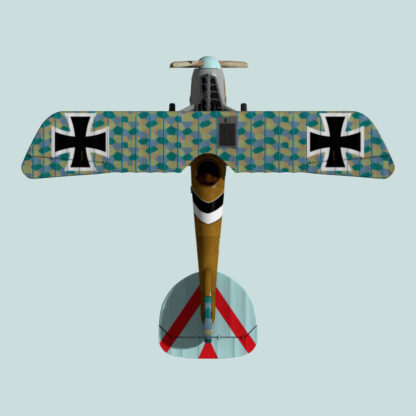 Top view