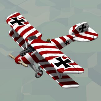 Computer render