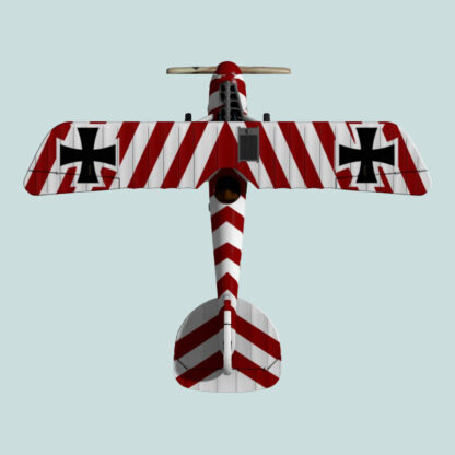 Top view