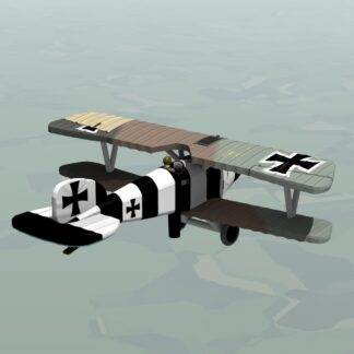 Computer render