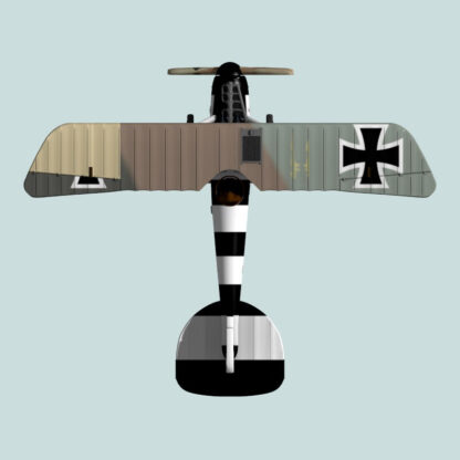 Top view