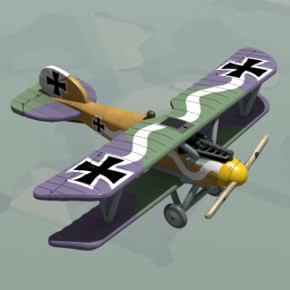 Computer render