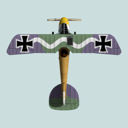 Top view